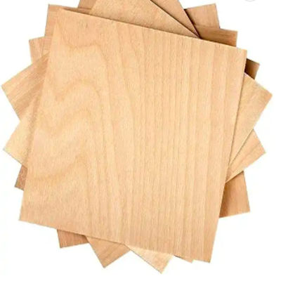 Canadian Maple Burl Wood Veneer Natural Sheet Fancy Plywood For Decorative