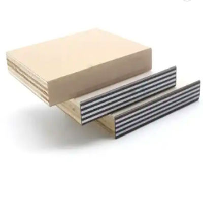 Canadian Maple Burl Wood Veneer Natural Sheet Fancy Plywood For Decorative